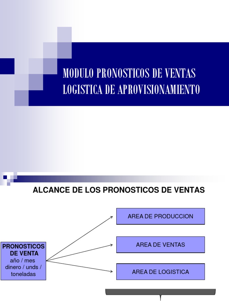 Logistica de Abastecimiento | PDF