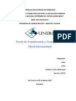 PTTFI Analisis de Articulos