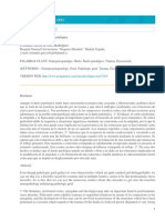 A - Duelo Patologico - Neuropsicología