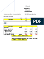 Sesión 8 - Decisiones Basadas en Costos