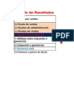 Sesión 3 - Análisis de Alternativas de Financiamiento