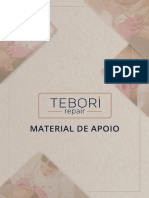 Material de Apoio - Tebori Repair