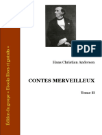 Andersen ContesMerveilleux2