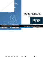 Dokumen - Tips - Moldtech SL Catalogo de Moldes para Prefabricados de Hormigon