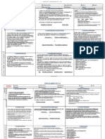 A3 Template With Explanation - Spanish