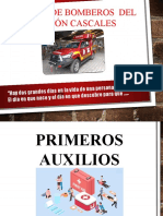 Primeros Auxilios Listo 