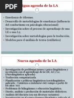 LA - Clase 2 (Mónaco)