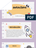 El Autoclabve