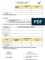 Taller - Sistemas Politicos y Economicos