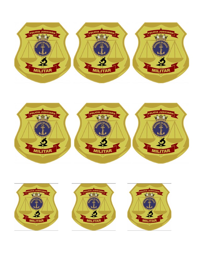 Logo PJM Imprimir | PDF