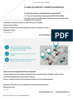 Course Status Codelco