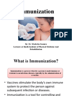 13 Immunization