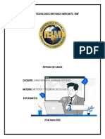 Insituto Tecnologico Britanico Mercantil