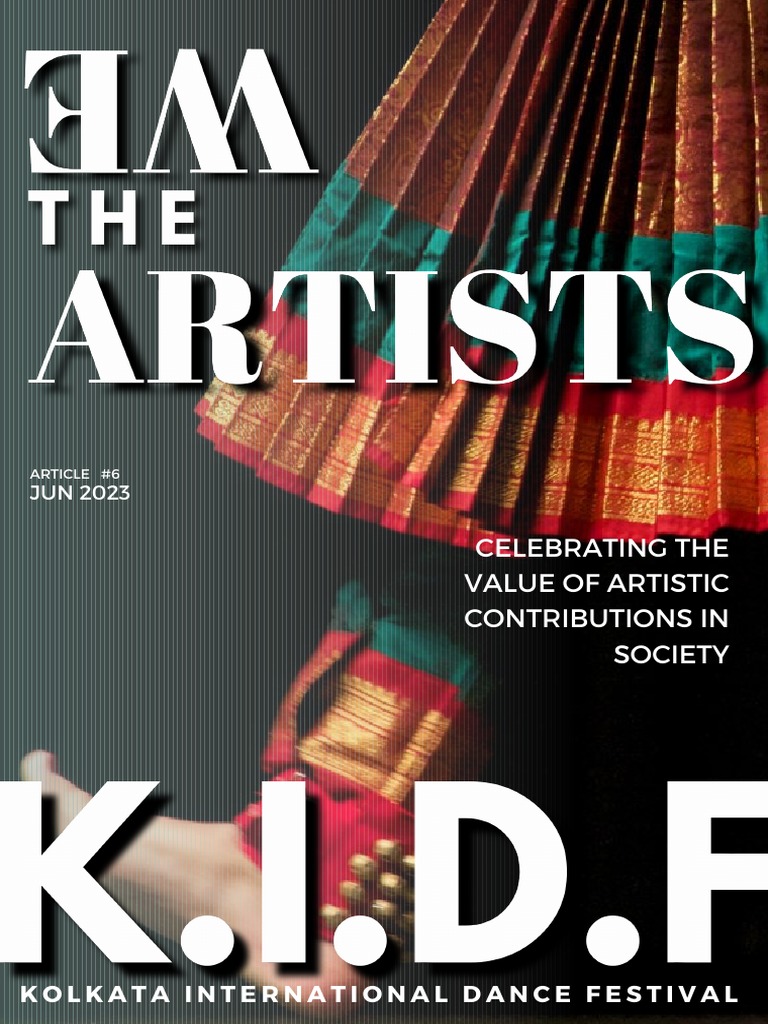 Importance of Artists in Society | PDF | Creativity | Empathy
