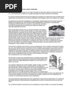 CONSTRUCCIÓN EN CALDEA, ASIRIA Y BABILONIA