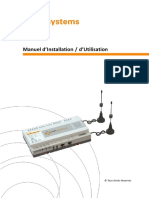 APsystems-Energy-Communication-Unit-ECU-C-User-manual - Rev1.6 - FR