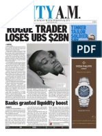 Cityam 2011-09-16