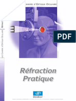 Practical Refraction French