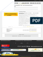 Detalhes Do Orçamento Distribuidora Solar