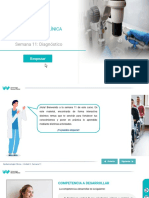 Semana 11 - Epidemiologia Clínica - 2 UPNW