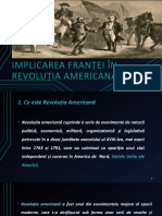Revolutia Americana