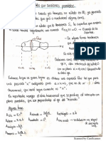 Volumen por Secciones Paralelas - C1 clase 9