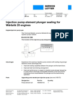 Injection Pump