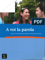 A Voi La Parola Ok