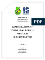 Kertas Kerja KBS Tahap 1 Dan 2 2023 SKPHT