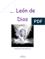 El Leon de Dios