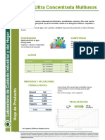 HDP Base UCMultiusos