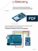 SPI Reader DE