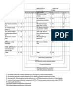 Horario