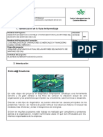 GUIA 2 Plantear Alternativas de Solución