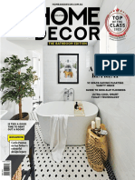 Home and Decor March 2023
