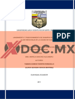 Xdoc - MX Uniersidad Laica Vicente Rocafuerte de Guayaquil