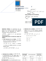 Semana 07 - Algebra - 2022 - II