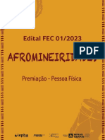 Edital Fec 01 2023 Afromineiridades Site