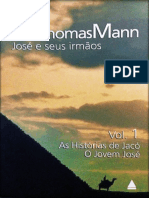 José e Seus Irmãos Volume 1