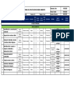 42 Plan de Capacitación Ambiental