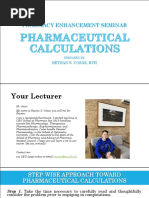 IPS1-Pcal&Technique Student