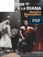 El Actor y La Diana Declan D.