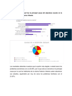 Analisis de Datos