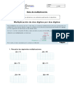 Guia Multiplicacion