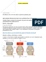 Artrite Reumatoide