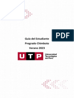 DPA - GU0250 Guía Del Estudiante Chimbote Pregrado Verano 2023