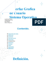 Interfaz Grafica Trabajo en Grupo