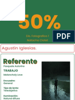 Presentación 50%fotografia