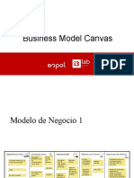 Business Model Canvas