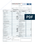 Formularios IMPUESTOS